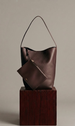 Maxi Solal Bag by Sézane