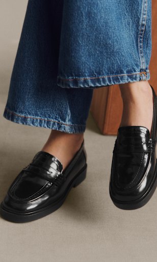 Adam Loafers by Sézane