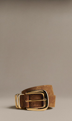 Oria Belt by Sézane