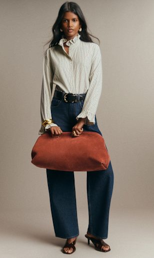 Erine Shirt by Sézane