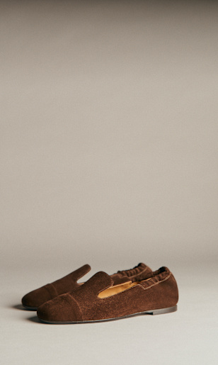 Ade Loafers by Sézane