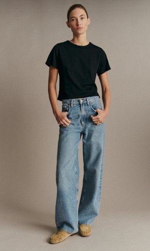 Léon T-Shirt by Sézane