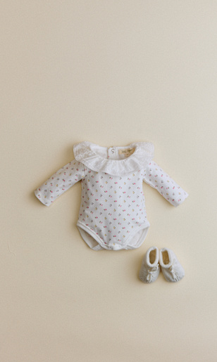 Shop The Look, Kids | Sézane