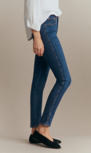 Slim Parfait by Sézane