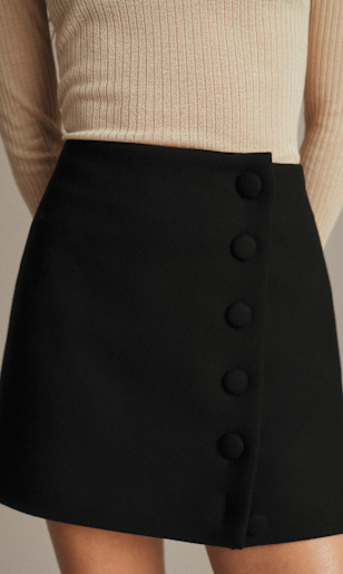 Noina Skirt by Sézane