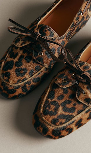 Sacha Loafers by Sézane
