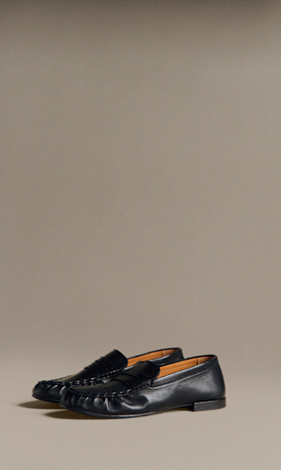 Marceau Loafers by Sézane