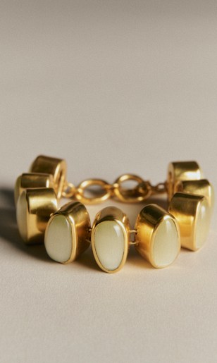 Babeth Bracelet by Sézane