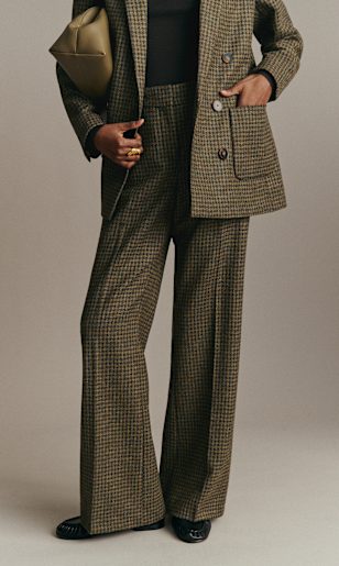 Herri Trousers by Sézane
