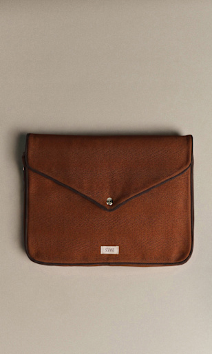 iPad Sleeve by Sézane