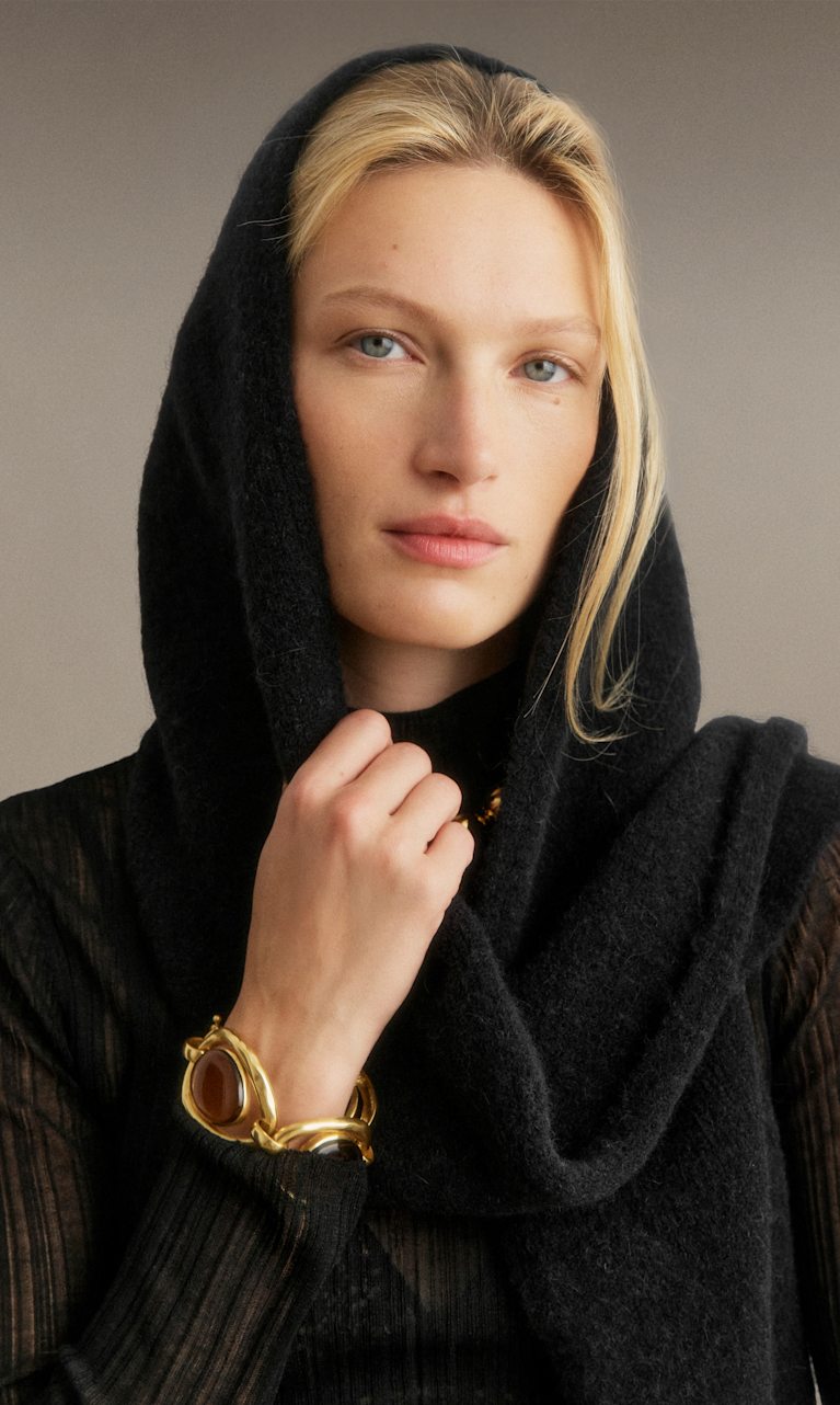 Léonie Scarf by Sézane
