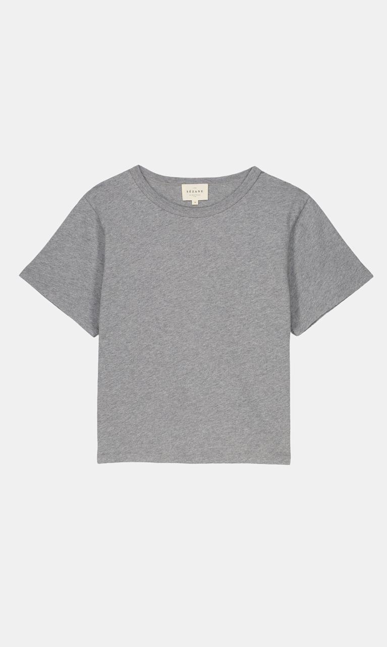 Tシャツ ＆ スエットシャツ コレクション | レディースウェア | Sézane