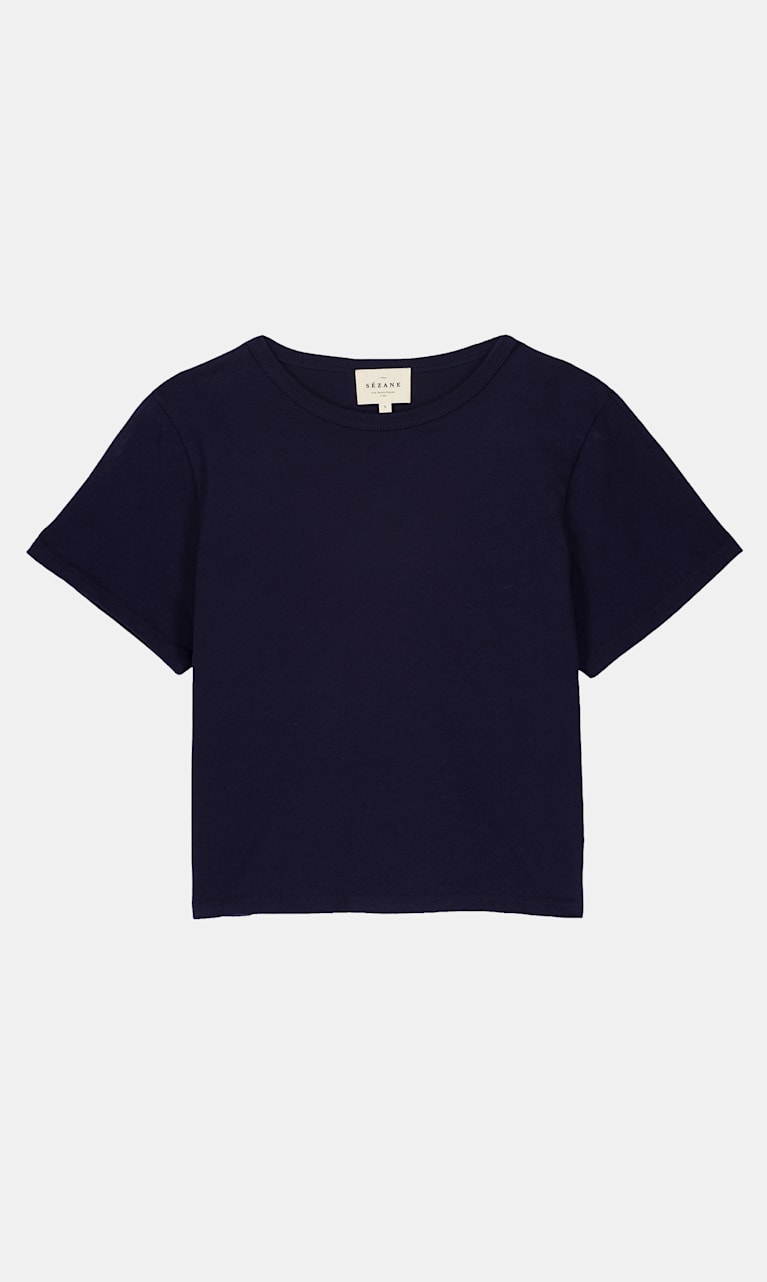 Tシャツ ＆ スエットシャツ コレクション | レディースウェア | Sézane