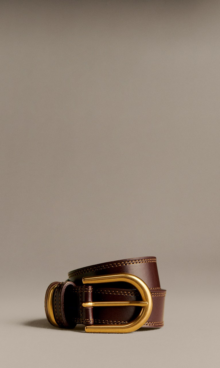 Taylor Belt by Sézane