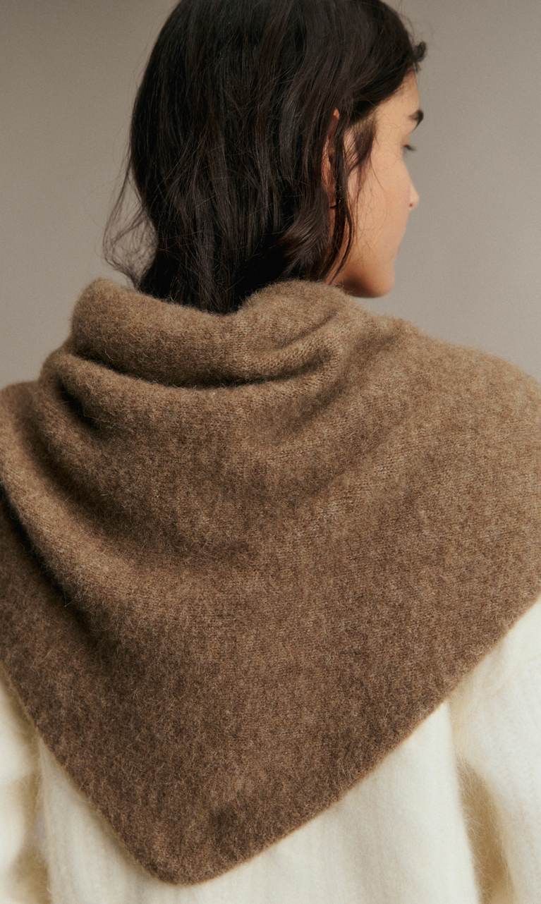 Tom Scarf by Sézane