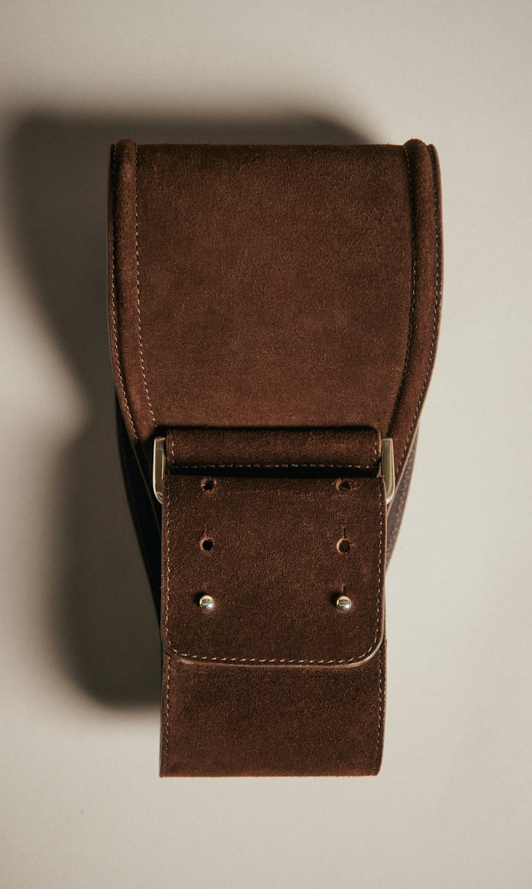 Valentine Belt by Sézane