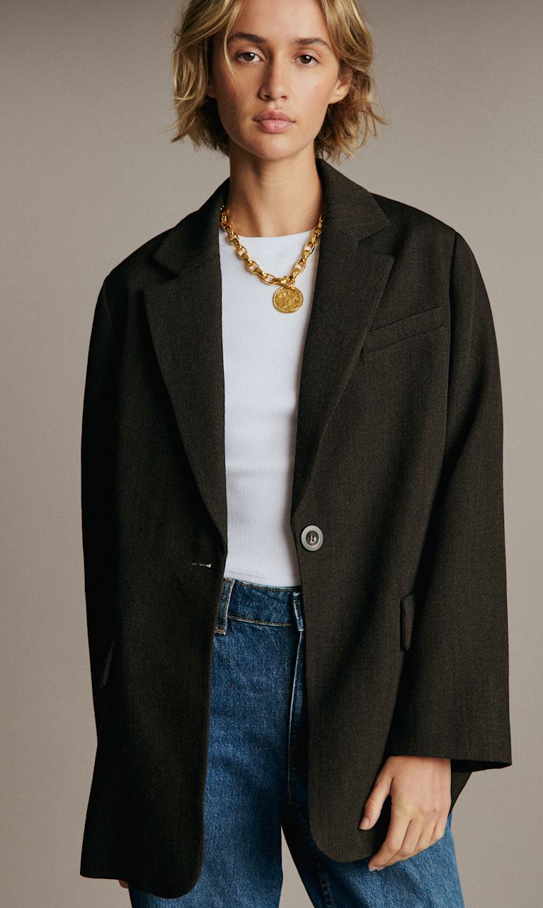Romeo Jacket by Sézane