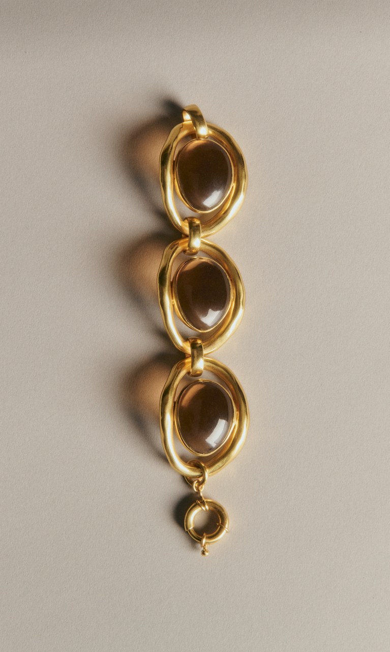Louma Bracelet by Sézane