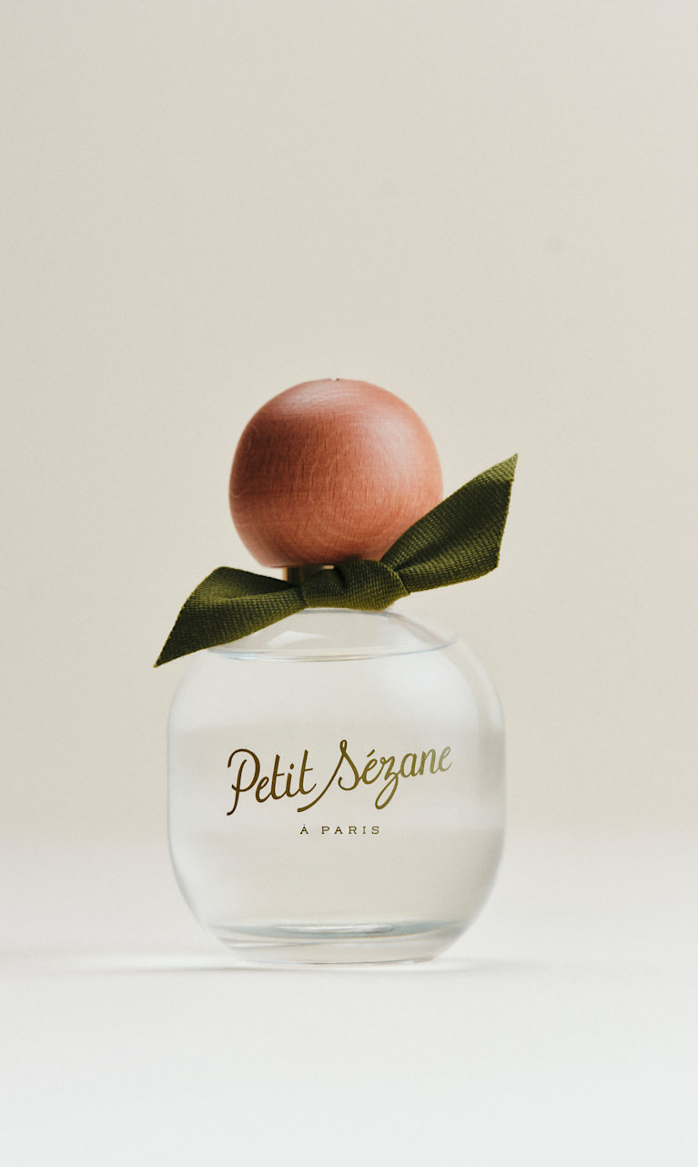 Eau Sézane | Womenswear | Sézane