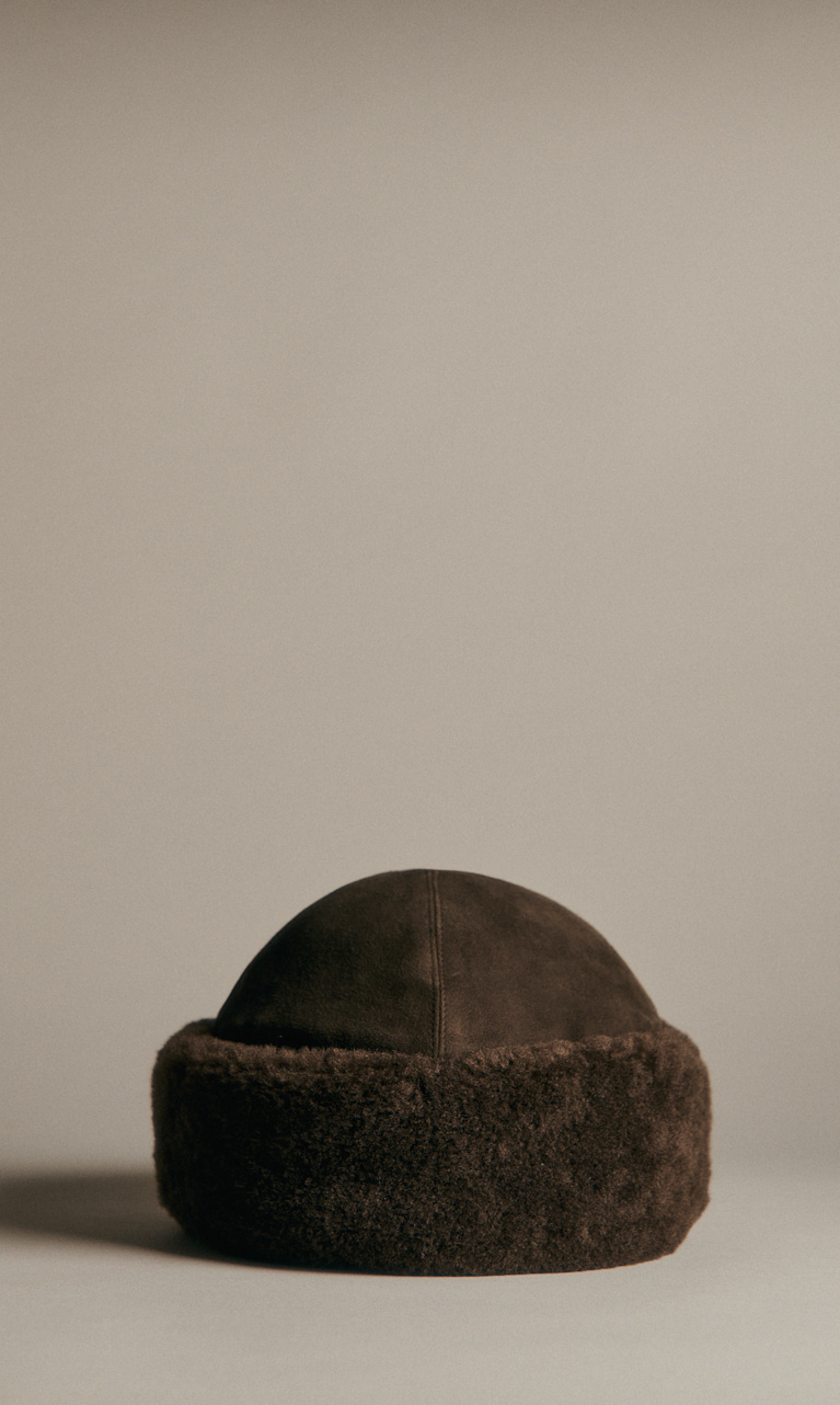 Yume Hat by Sézane