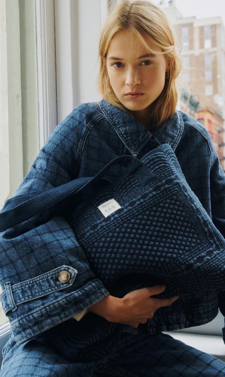 New in | Womenswear | Sézane