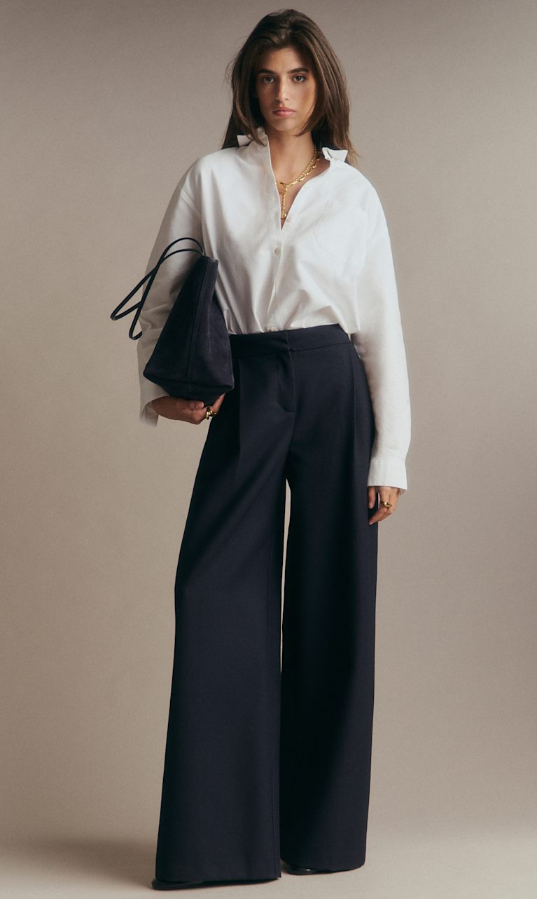 Benoit Pant by Sézane