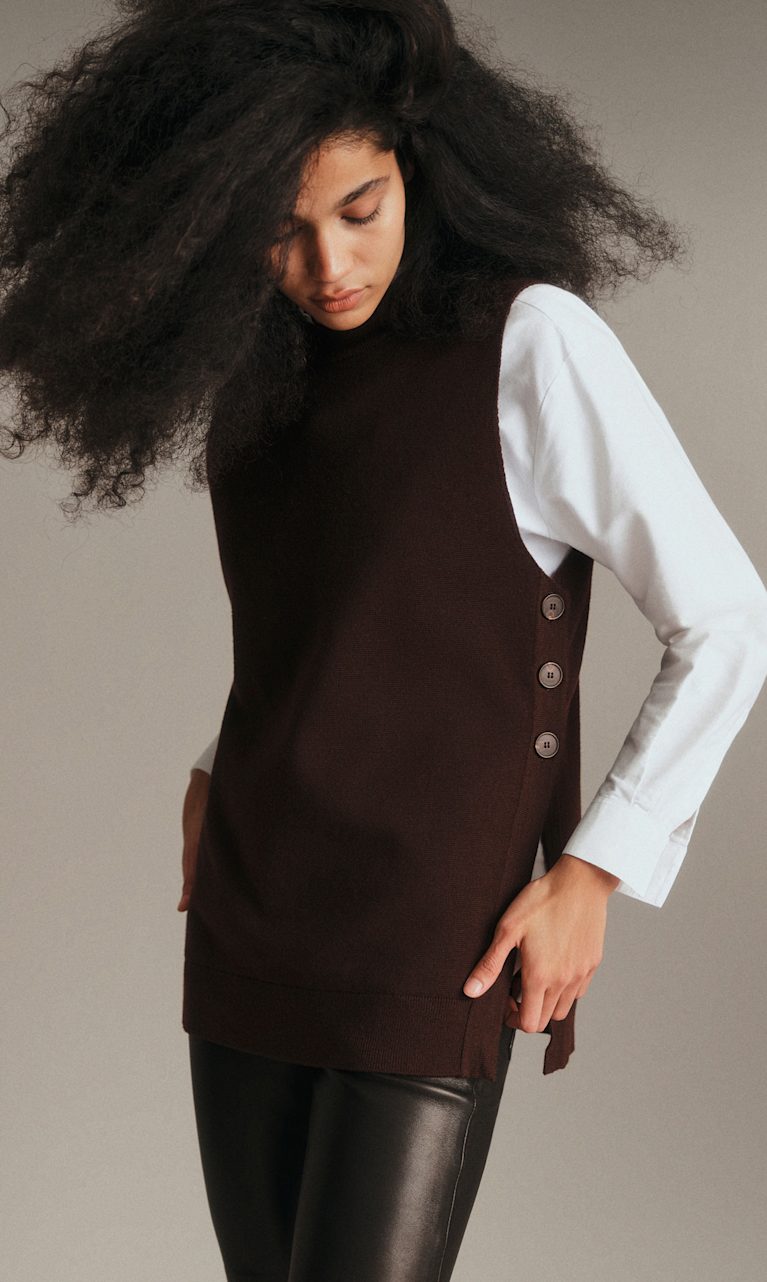 Olympe Jumper by Sézane