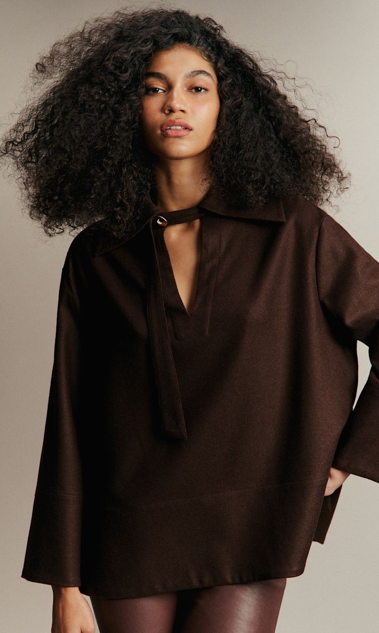 Luciane Blouse by Sézane