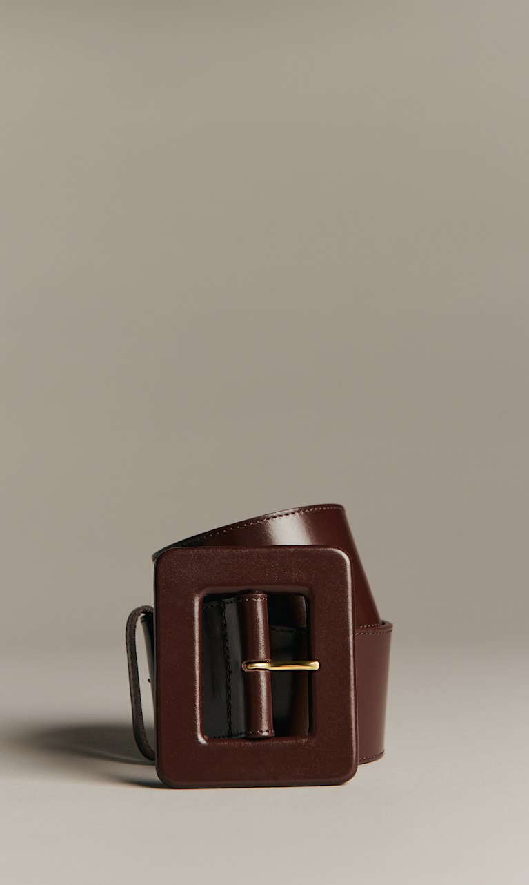 Elvie Belt by Sézane