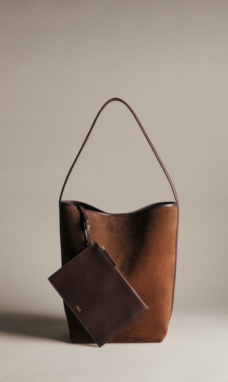 Maxi Solal Bag by Sézane