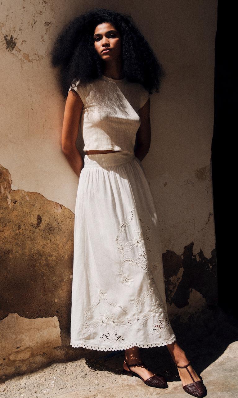 New in | Womenswear | Sézane