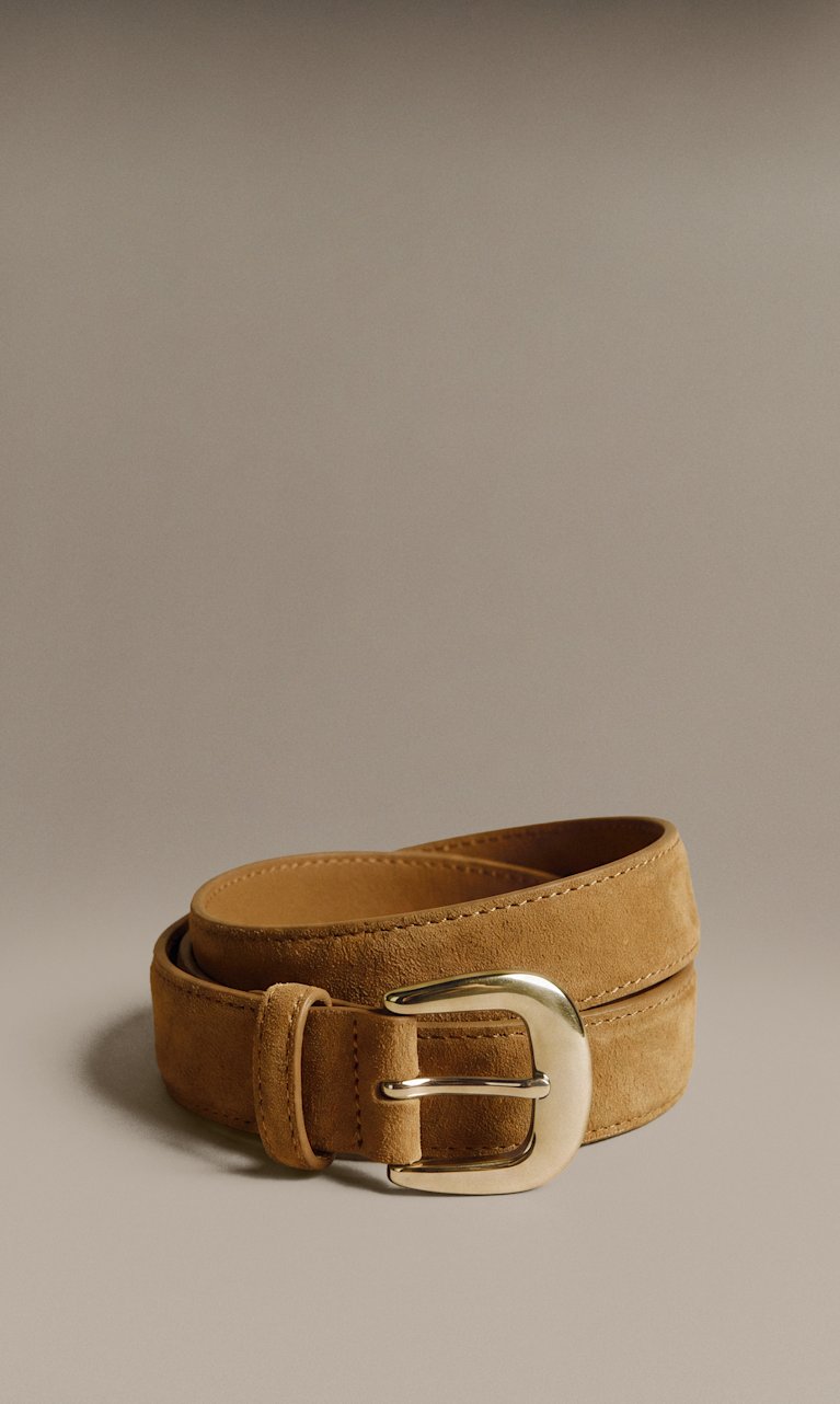 Elodie Belt by Sézane