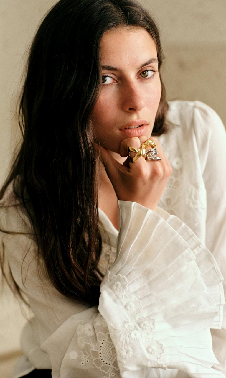 New in | Womenswear | Sézane