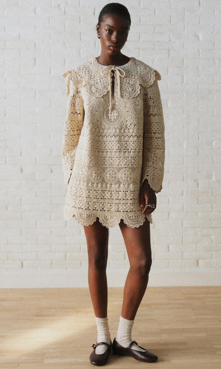 New in | Womenswear | Sézane