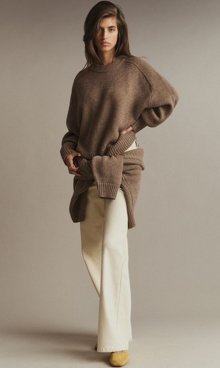 Victor Jumper by Sézane