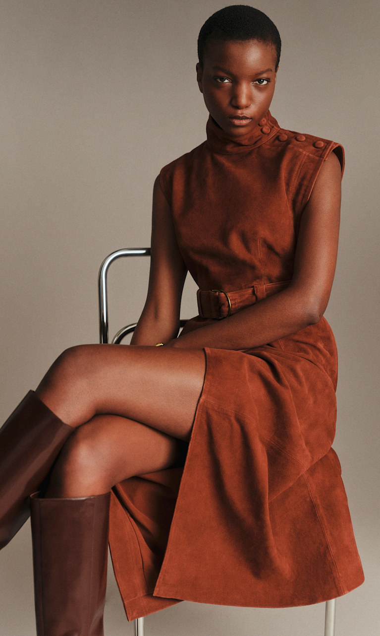 Dresses: Mini, Midi & Long | Women's Fashion