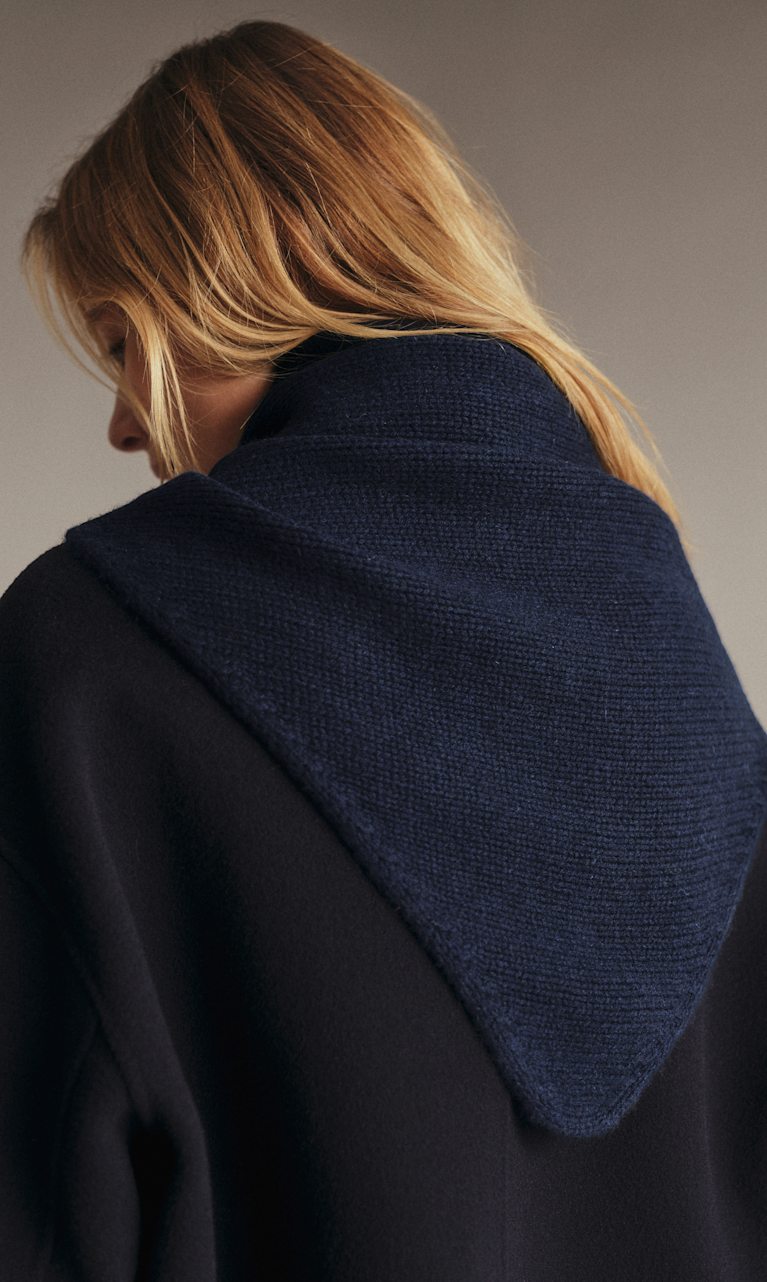 Eli Scarf by Sézane