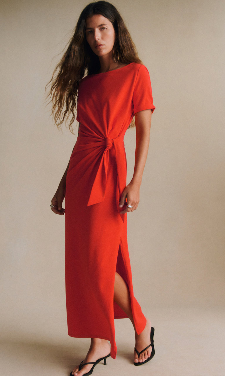 Pippa Dress by Sézane