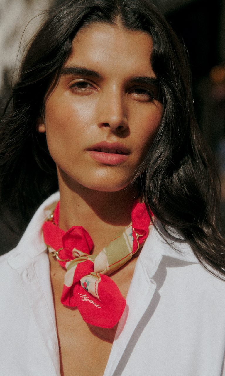 Gaston Scarf by Sézane