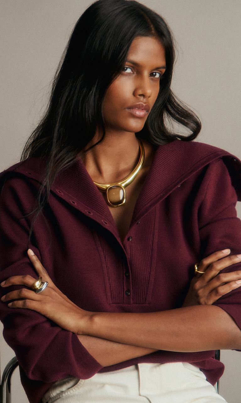 New in | Womenswear | Sézane