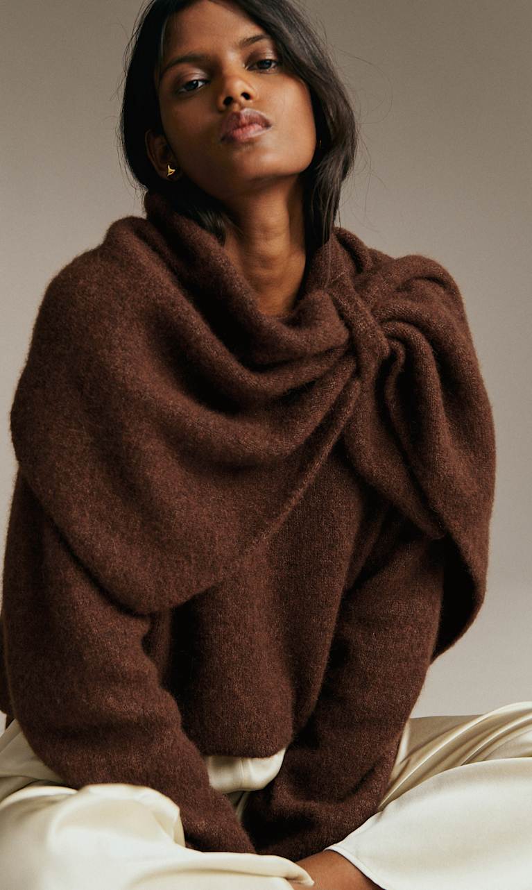 Joseph Jumper by Sézane
