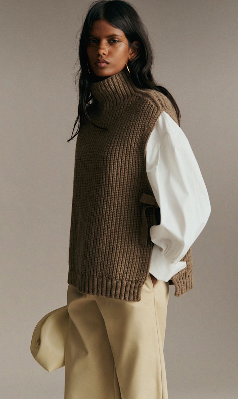 Alexandre Jumper by Sézane