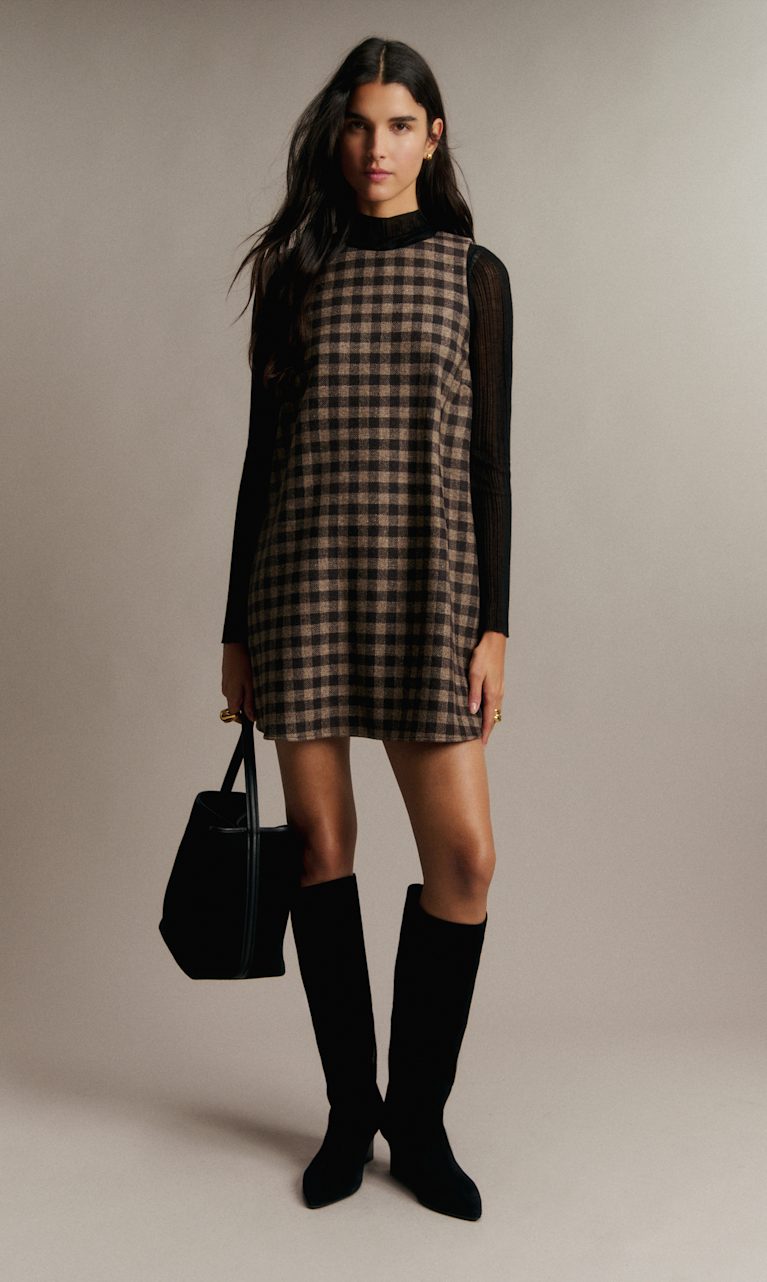 Nicia Dress by Sézane
