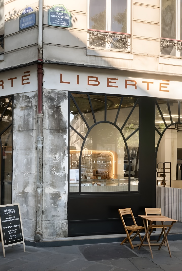 Paris City Guide | Sézane
