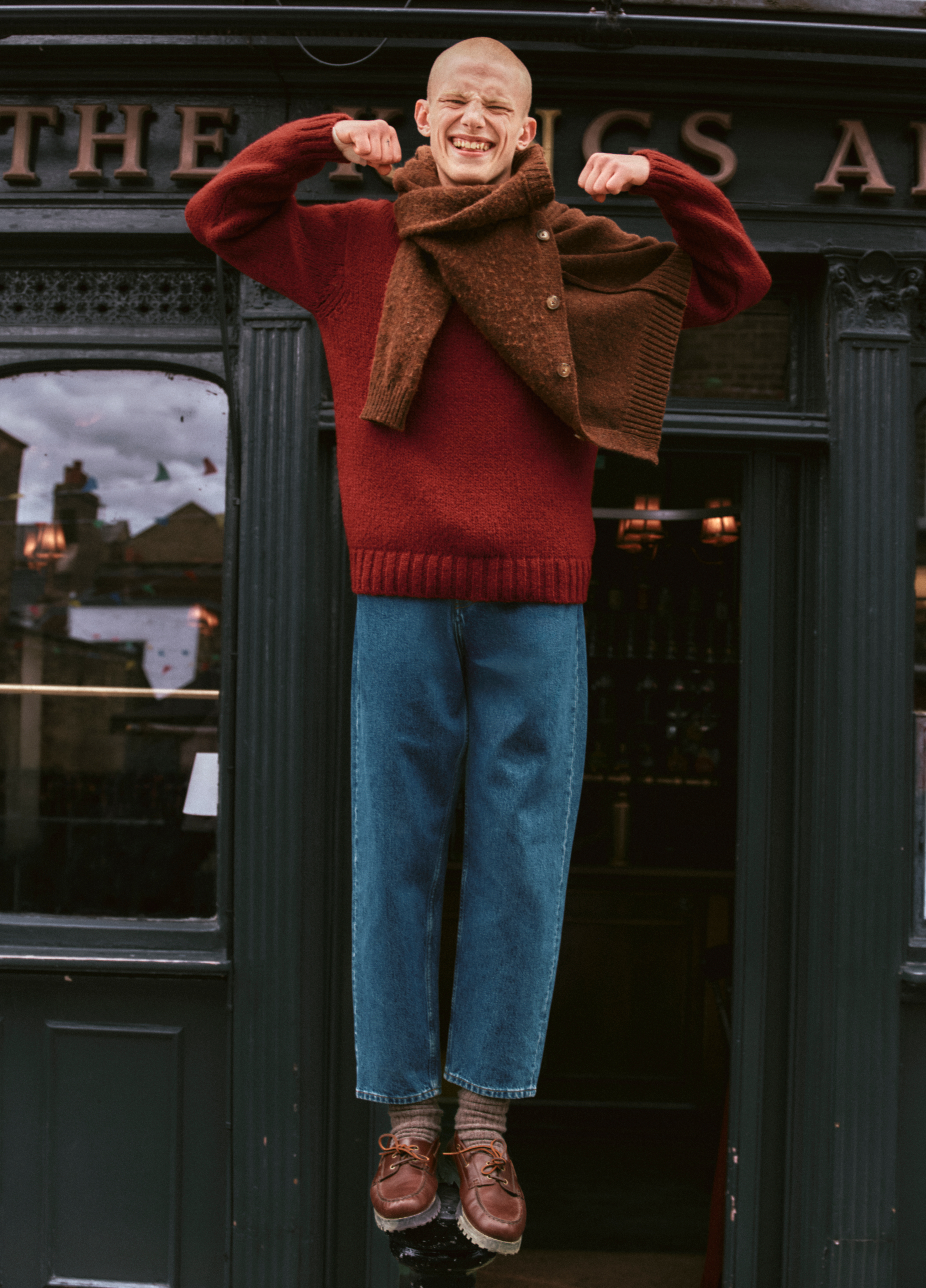 Sézane Loves Octobre, Collections | Sézane