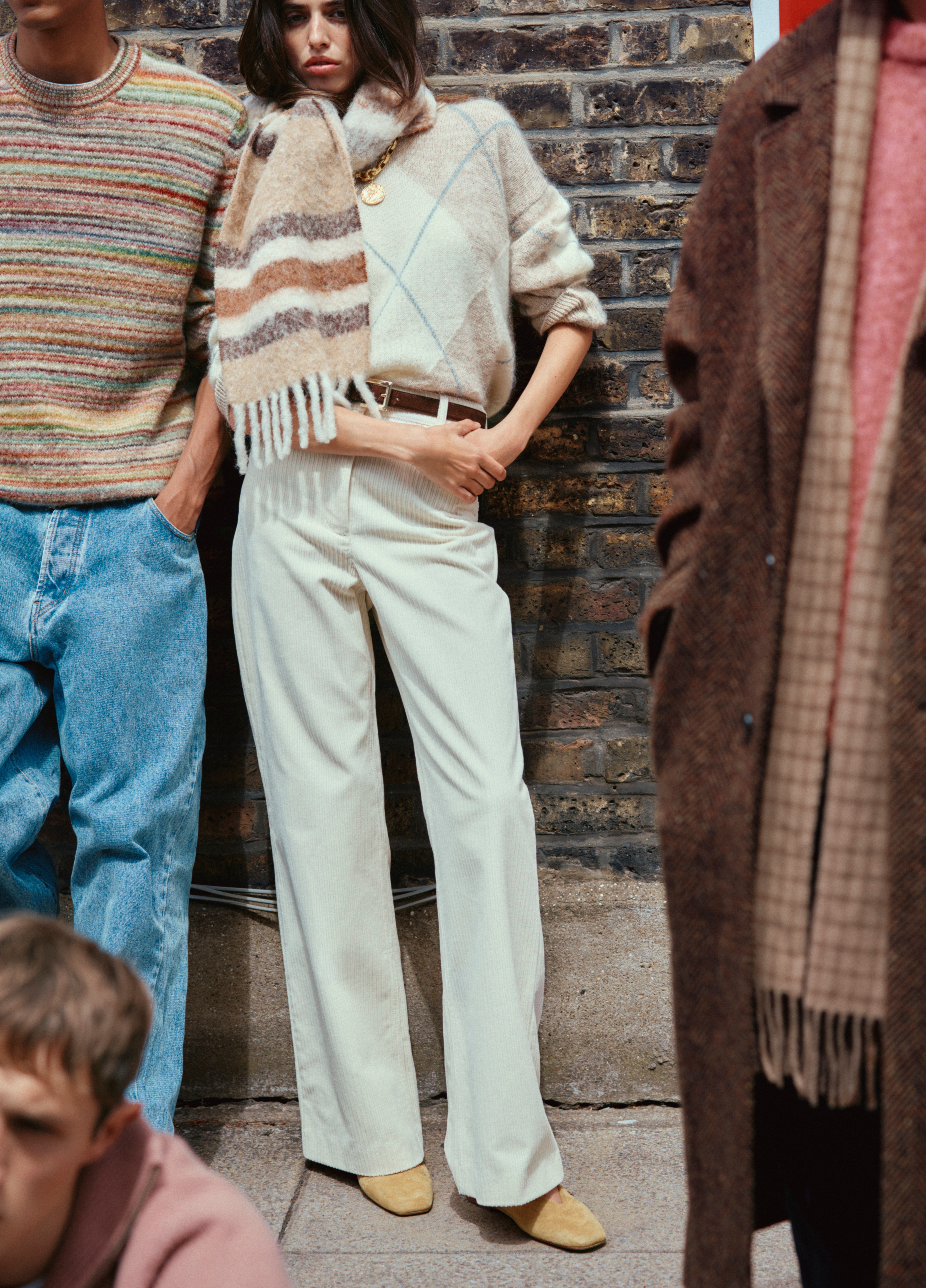 Our locations | Womenswear | Sézane