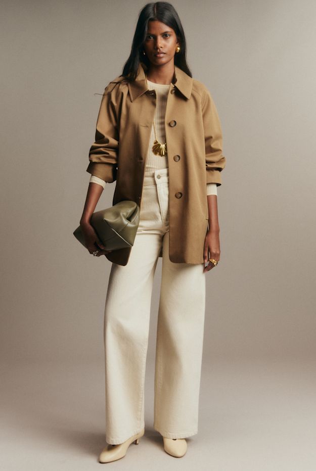 Jackets and Coats | Last Chance Autumn- Winter | Womenswear| Sézane