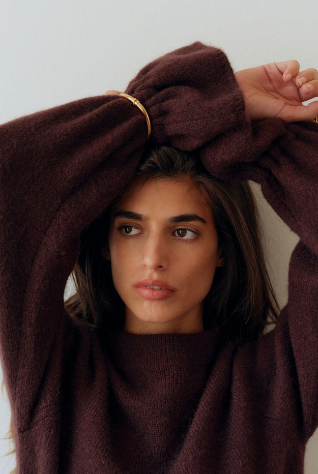 Marielle Jumper by Sézane