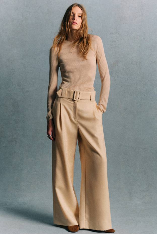 Salvatore Pant by Sézane