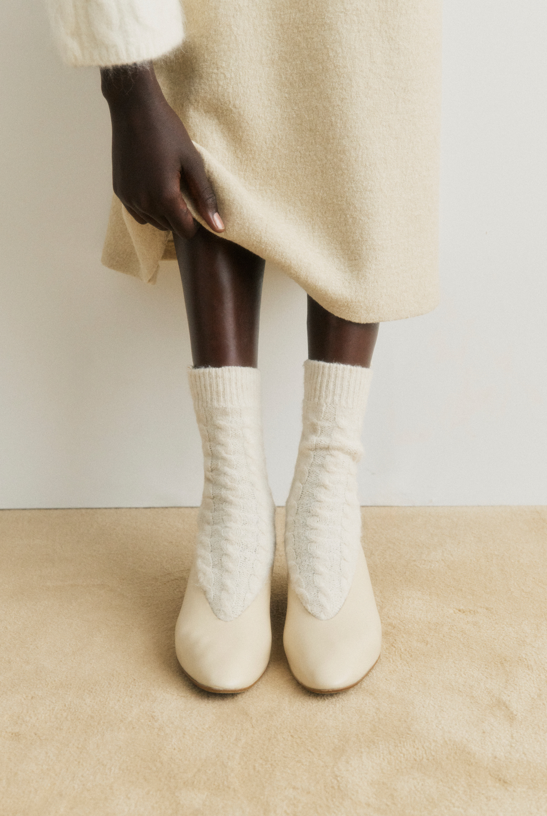 Jude Socks by Sézane